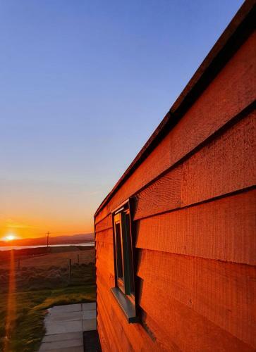 Hebrides Bothy