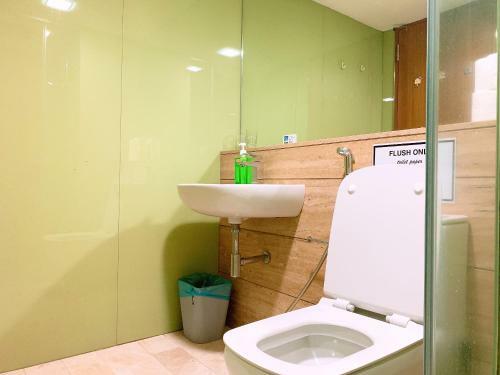 Apartamento Vortex Klcc By Seeblings Home