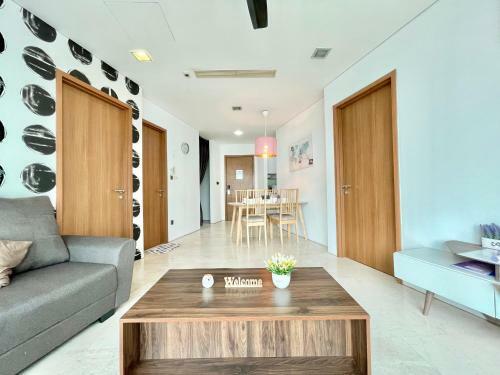Apartamento Vortex Klcc By Seeblings Home