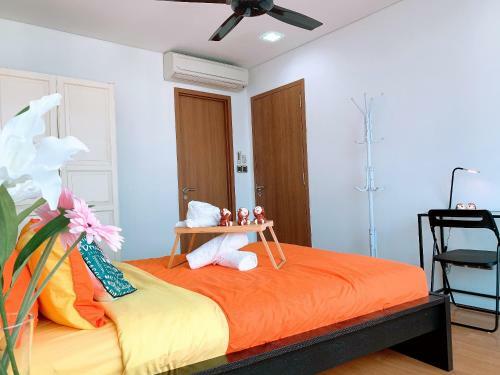 Apartamento Vortex Klcc By Seeblings Home