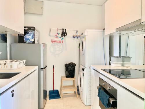 Apartamento Vortex Klcc By Seeblings Home