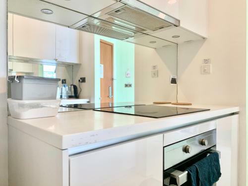 Apartamento Vortex Klcc By Seeblings Home