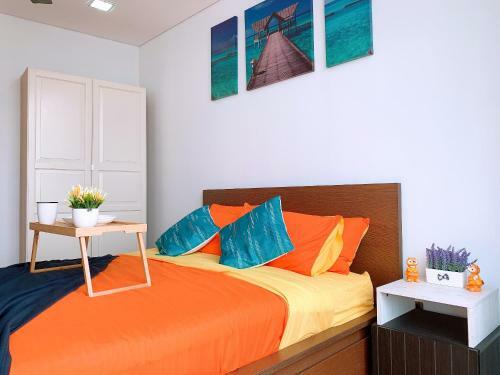 Apartamento Vortex Klcc By Seeblings Home