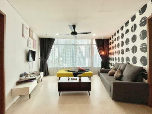 Apartamento Vortex Klcc By Seeblings Home
