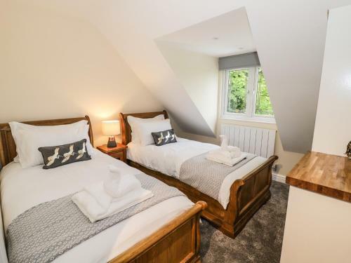 Globe Cottage