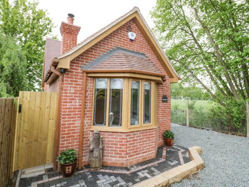 Globe Cottage