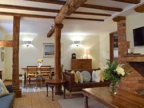Lovely Old Cottage