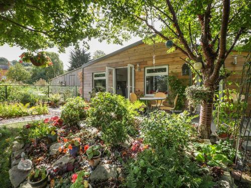 The Garden House