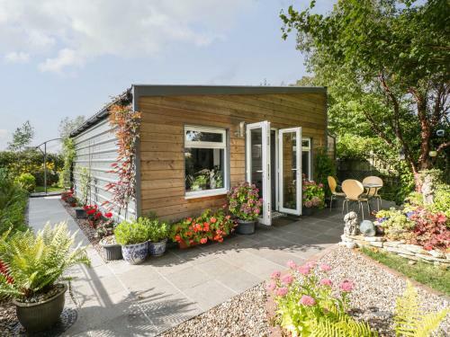The Garden House