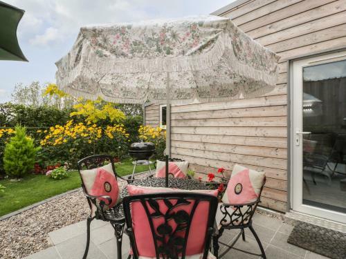 The Garden House