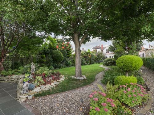 The Garden House