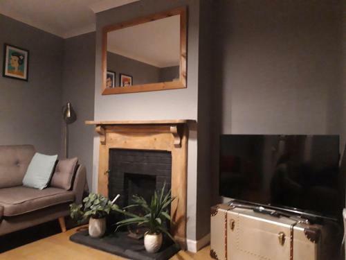 Grove Road Cottages - Group Bookings