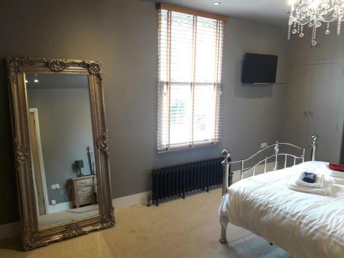Grove Road Cottages - Group Bookings