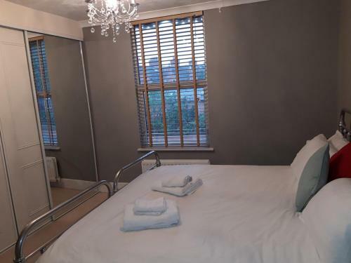 Grove Road Cottages - Group Bookings