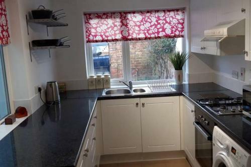 Grove Road Cottages - Group Bookings