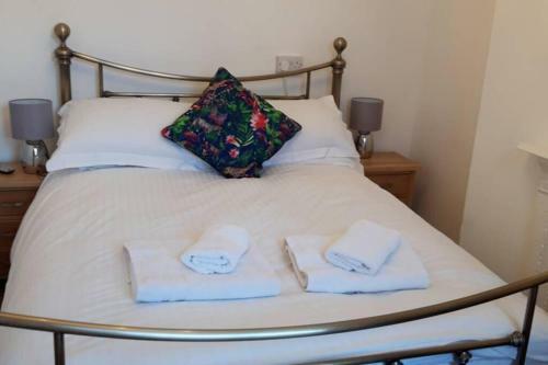 Grove Road Cottages - Group Bookings