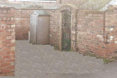 Grove Road Cottages - Group Bookings