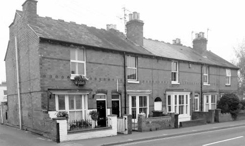 Grove Road Cottages - Group Bookings