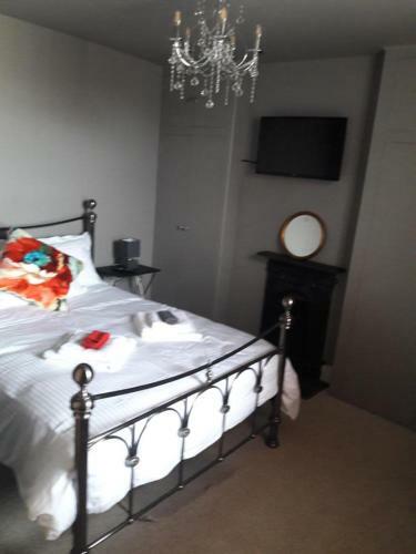 Grove Road Cottages - Group Bookings