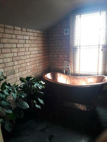 Grove Road Cottages - Group Bookings