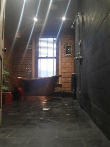 Grove Road Cottages - Group Bookings