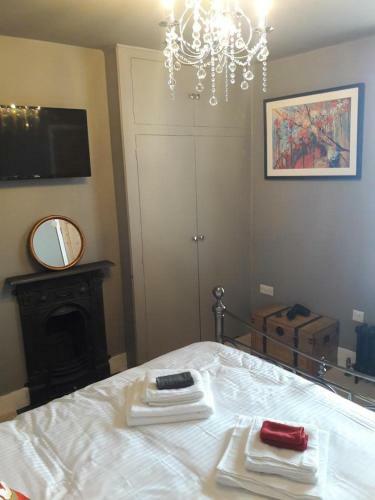 Grove Road Cottages - Group Bookings