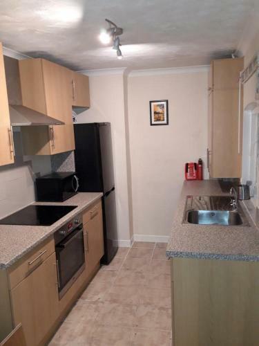 Grove Road Cottages - Group Bookings