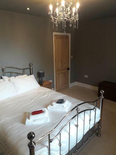 Grove Road Cottages - Group Bookings