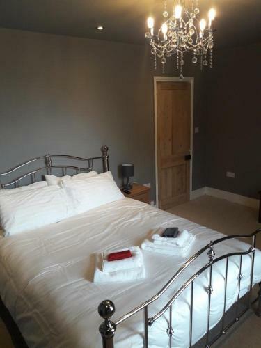 Grove Road Cottages - Group Bookings