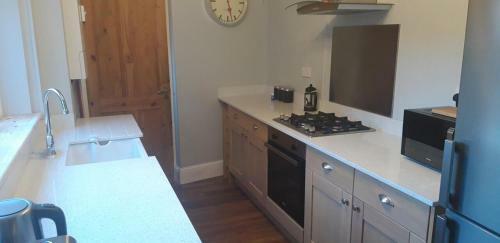 Grove Road Cottages - Group Bookings