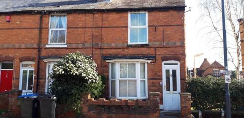 Grove Road Cottages - Group Bookings