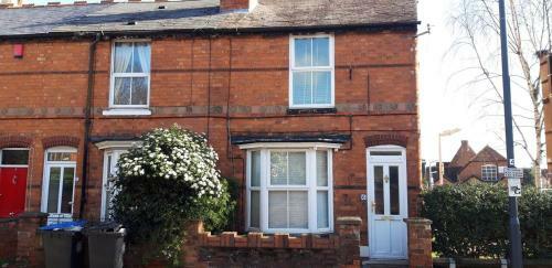 Grove Road Cottages - Group Bookings