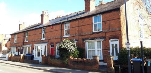 Grove Road Cottages - Group Bookings