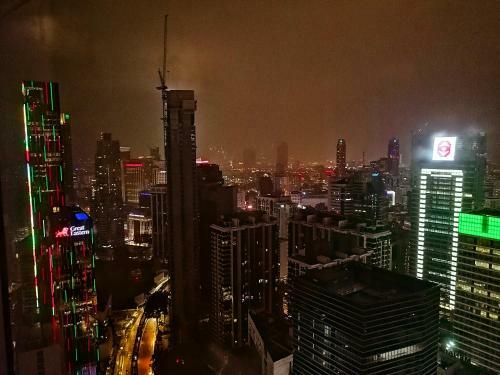 Apartamentos Yemala Suites @ Vortex Klcc