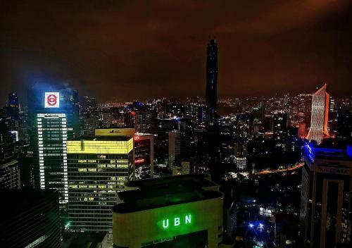 Apartamentos Yemala Suites @ Vortex Klcc