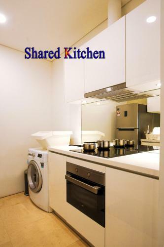 Apartamentos Yemala Suites @ Vortex Klcc