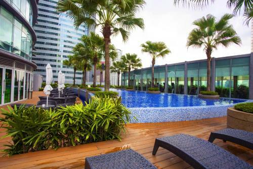 Apartamentos Yemala Suites @ Vortex Klcc