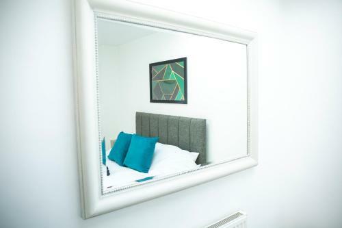 Modern Townhouse Apartment With Free Wifi & Netflix