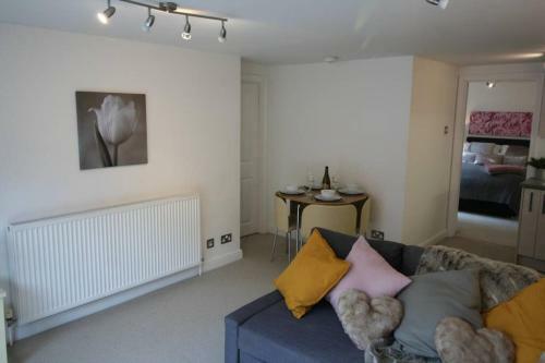 Apartamento Modern Flat, Few Mins Walk From All Attractions.
