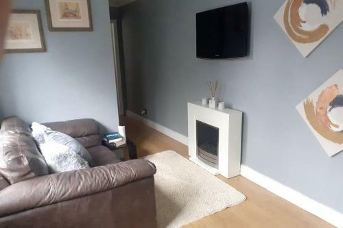 Apartamento The Garden House! With Free Parking