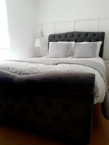 Apartamento The Garden House! With Free Parking