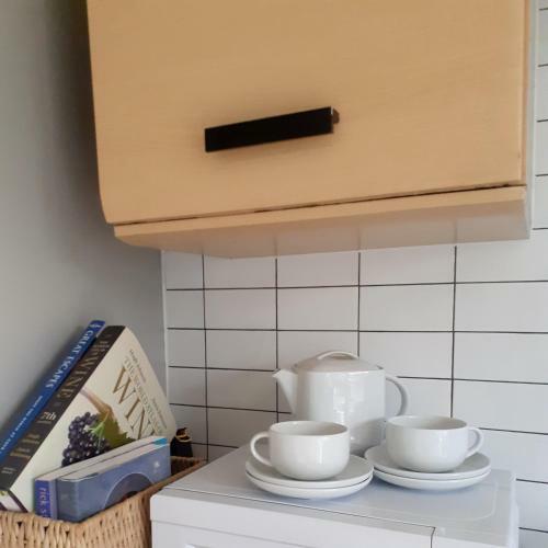 Apartamento The Garden House! With Free Parking