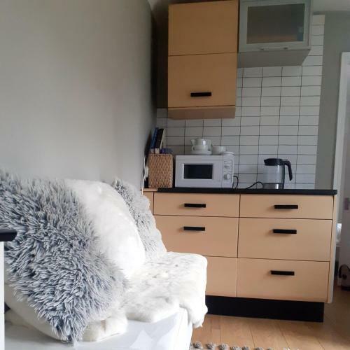Apartamento The Garden House! With Free Parking