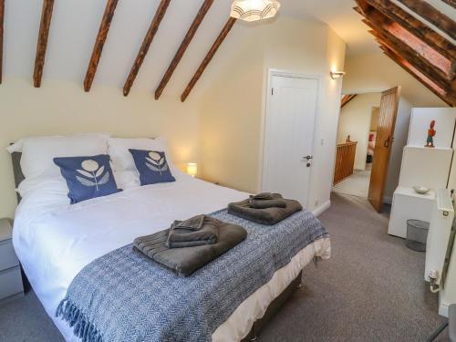 Holly Cottage