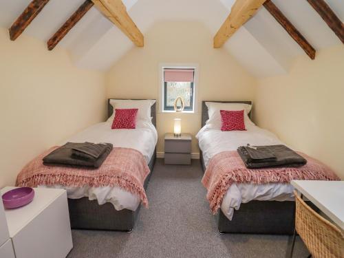 Holly Cottage