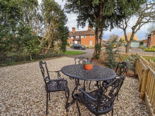 Holly Cottage