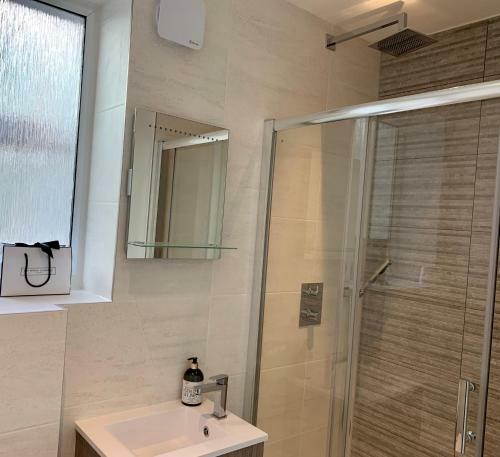 Apartamento 1 Central Chambers