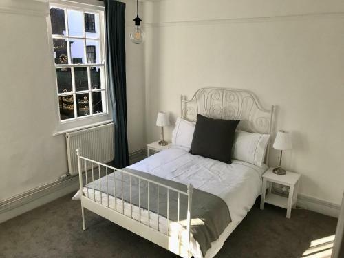 Apartamento 1 Central Chambers