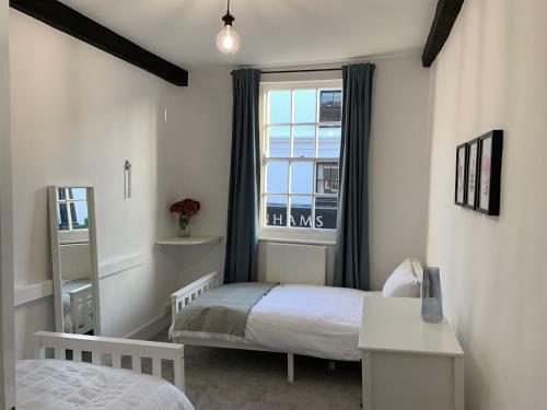 Apartamento 1 Central Chambers