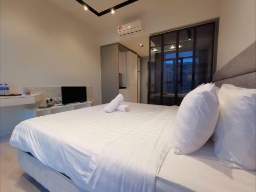 Apartamento Expressionz Klcc By Starwood Luxury
